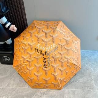 2025.06.25  Goyard Umbrella 039