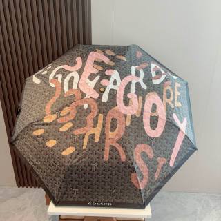 2025.06.25  Goyard Umbrella 046