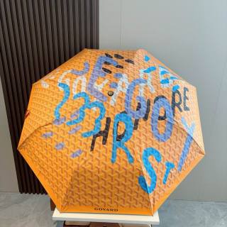 2025.06.25  Goyard Umbrella 047