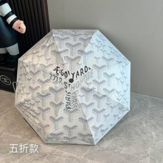 2025.06.25  Goyard Umbrella 042