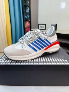 2025.06.27 Super Perfect DSQ Men Shose sz38-46 313