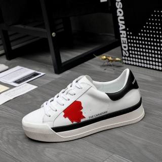 2025.06.27 Super Perfect DSQ Men Shose sz38-46 309