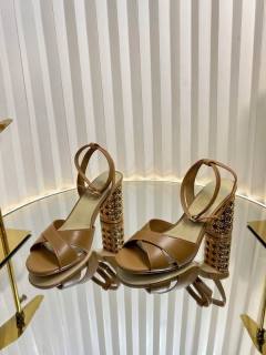 2025.06.27 Super Perfect Dior Women Sandals size35-41 580
