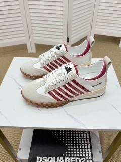 2025.06.27 Super Perfect DSQ Men Shose sz38-46 314