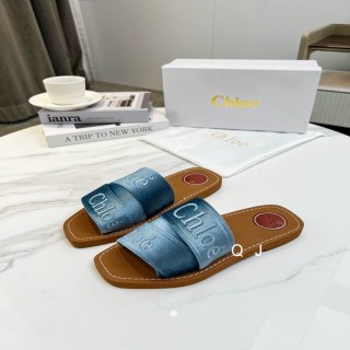 2025.06.27 Super Perfect Chloe Women Slippers Sz35-40 087