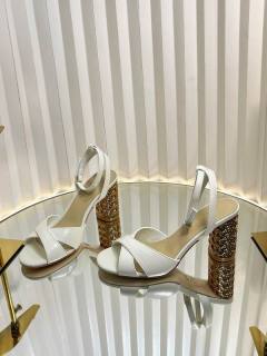 2025.06.27 Super Perfect Dior Women Sandals size35-41 581
