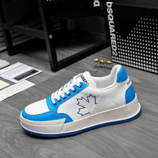 2025.06.27 Super Perfect DSQ Men Shose sz38-46 312