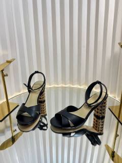 2025.06.27 Super Perfect Dior Women Sandals size35-41 582