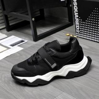 2025.06.27 Super Perfect DSQ Men Shose sz38-46 310