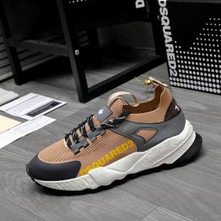 2025.06.27 Super Perfect DSQ Men Shose sz38-46 311