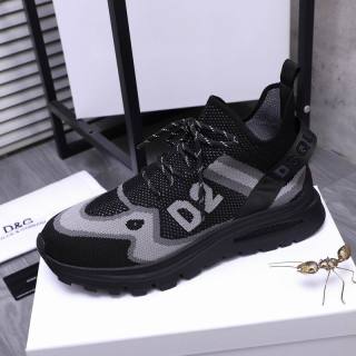 2025.06.27 Super Perfect DSQ Men Shose sz38-46 315