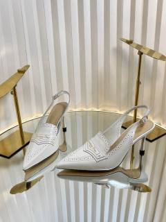 2025.06.27 Super Perfect Dior Women Sandals size35-41 584