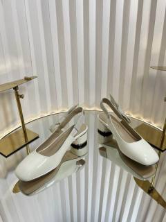 2025.06.27 Super Perfect Dior Women Sandals size35-41 578