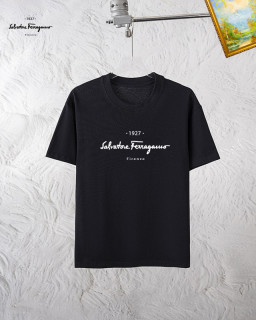 2025.06.28  Ferragamo Shirts M-3XL 130