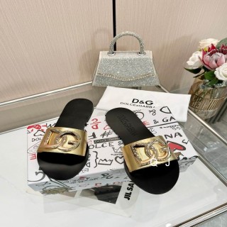 2025.06.30 Super Perfect DG Women Slippers sz35-40 218