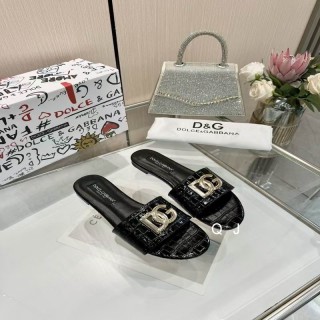 2025.06.30 Super Perfect DG Women Slippers sz35-40 223