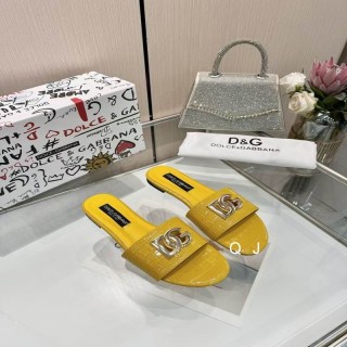 2025.06.30 Super Perfect DG Women Slippers sz35-40 222