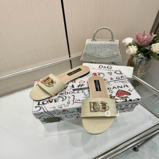 2025.06.30 Super Perfect DG Women Slippers sz35-40 221