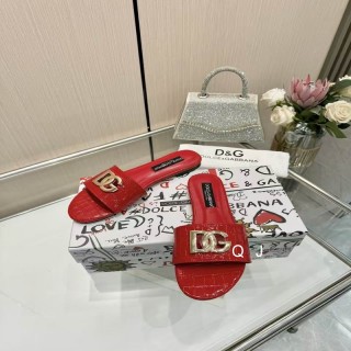 2025.06.30 Super Perfect DG Women Slippers sz35-40 219