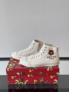 2025.06.30 Super Perfect KENZO Men Shoes sz38-45 106