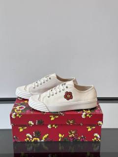 2025.06.30 Super Perfect KENZO Men Shoes sz38-45 099