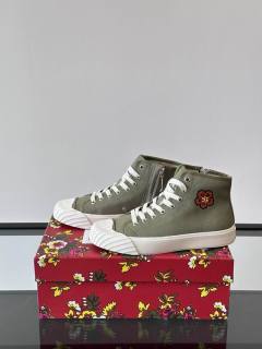 2025.06.30 Super Perfect KENZO Men Shoes sz38-45 105