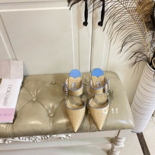 2025.07.03 Super Perfect Jimmy Choo Women Sandals sz35-40 439