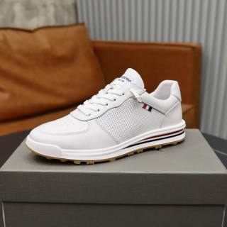 2025.07.03 Super Perfect Thom Browne Men shose sz38-45 190