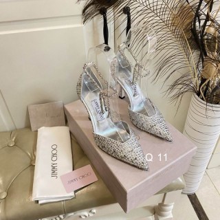 2025.07.03 Super Perfect Jimmy Choo Women Sandals sz35-40 444