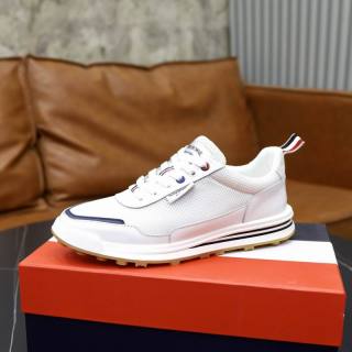2025.07.03 Super Perfect Thom Browne Men shose sz38-45 192