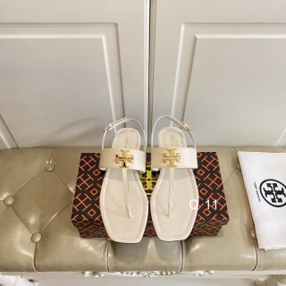 2025.07.03 Super Perfect Tory Burch  Women Sandals size35-40 002