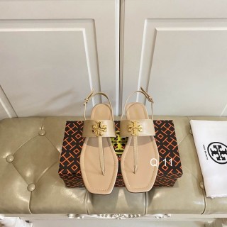 2025.07.03 Super Perfect Tory Burch  Women Sandals size35-40 004