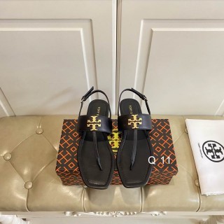 2025.07.03 Super Perfect Tory Burch  Women Sandals size35-40 003