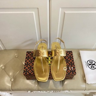 2025.07.03 Super Perfect Tory Burch  Women Sandals size35-40 006