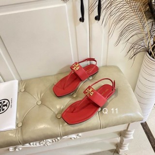 2025.07.03 Super Perfect Tory Burch  Women Sandals size35-40 005