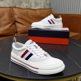 2025.07.03 Super Perfect Thom Browne Men shose sz38-45 189