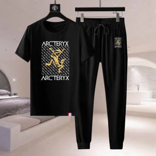 2025.08.14 Arcteryx Sports Suit M-3XL 237