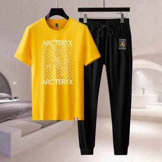 2025.08.14 Arcteryx Sports Suit M-3XL 236