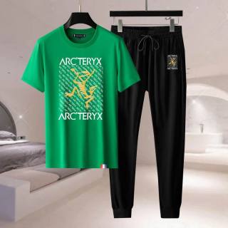 2025.08.14 Arcteryx Sports Suit M-3XL 235