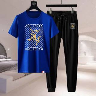 2025.08.14 Arcteryx Sports Suit M-3XL 238