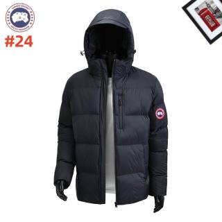 2025.08.14  Canada Goose Down Men M-3XL 417