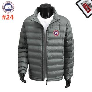 2025.08.14  Canada Goose Down Men M-3XL 408