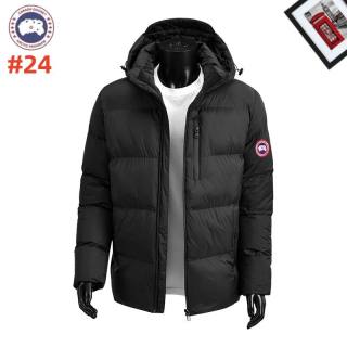 2025.08.14  Canada Goose Down Men M-3XL 418