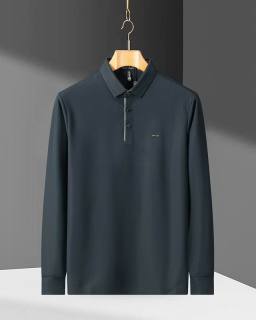 2025.08.14 Boss Long Shirt M-3XL 032