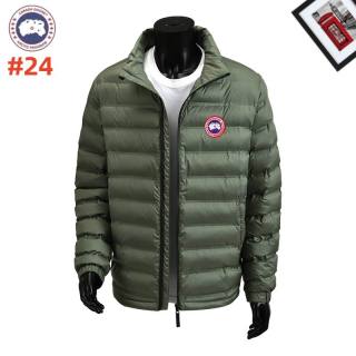 2025.08.14  Canada Goose Down Men M-3XL 409