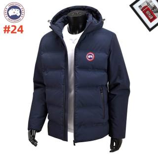 2025.08.14  Canada Goose Down Men M-3XL 412