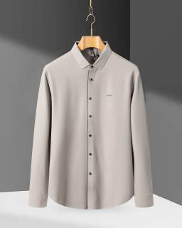 2025.08.14 Boss Long Shirt M-3XL 023
