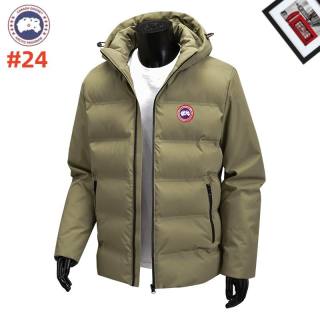 2025.08.14  Canada Goose Down Men M-3XL 411