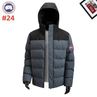 2025.08.14  Canada Goose Down Men M-3XL 414