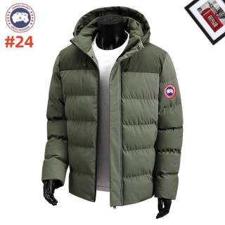 2025.08.14  Canada Goose Down Men M-3XL 416